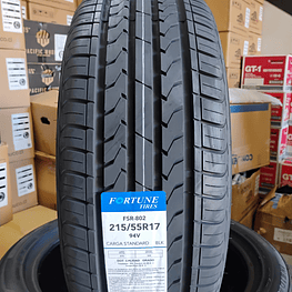 NEUMATICO 215/55R17 94W FSR-802 