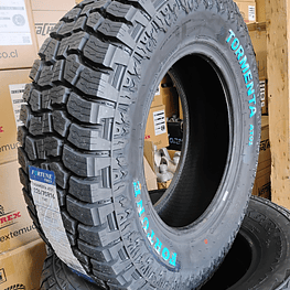 Neumático 235/70R16 106T FORTUNE TORMENTA AT01