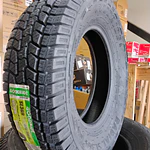 Neumático 225/70R15 100T GOODRIDE SL369