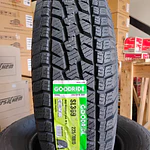 Neumático 225/70R15 100T GOODRIDE SL369