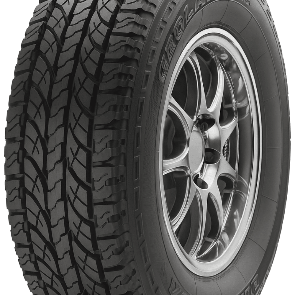 NEUMATICO 235/65R17 108H YOKOHAMA GEOLANDAR G012  A/T-S 