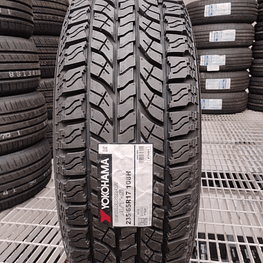NEUMATICO 235/65R17 108H YOKOHAMA GEOLANDAR G012  A/T-S 