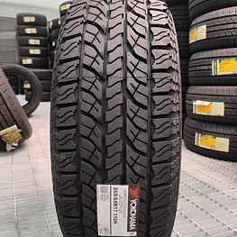 NEUMATICO 265/65R17 112H YOKOHAMA GEOLANDAR G012 A/T-S