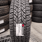 NEUMATICO 245/75R16 YOKOHAMA G012 108/104S A/T-S
