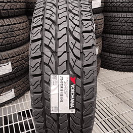 NEUMATICO 245/75R16 YOKOHAMA G012 108/104S A/T-S