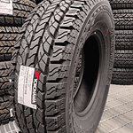 NEUMATICO 245/75R16 YOKOHAMA G012 108/104S A/T-S