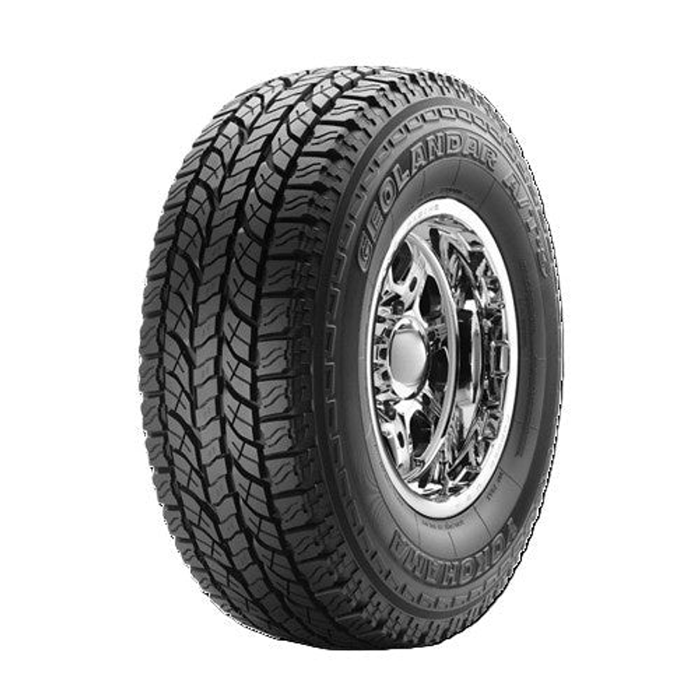 NEUMÁTICO 245/70R16 107H YOKOHAMA GEOLANDAR G012 