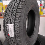 NEUMATICO 265/70R16 112T YOKOHAMA G012 