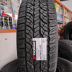 NEUMATICO 265/70R16 112T YOKOHAMA G012 