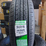 Neumático 235/55R20 102H Goodride SU 318