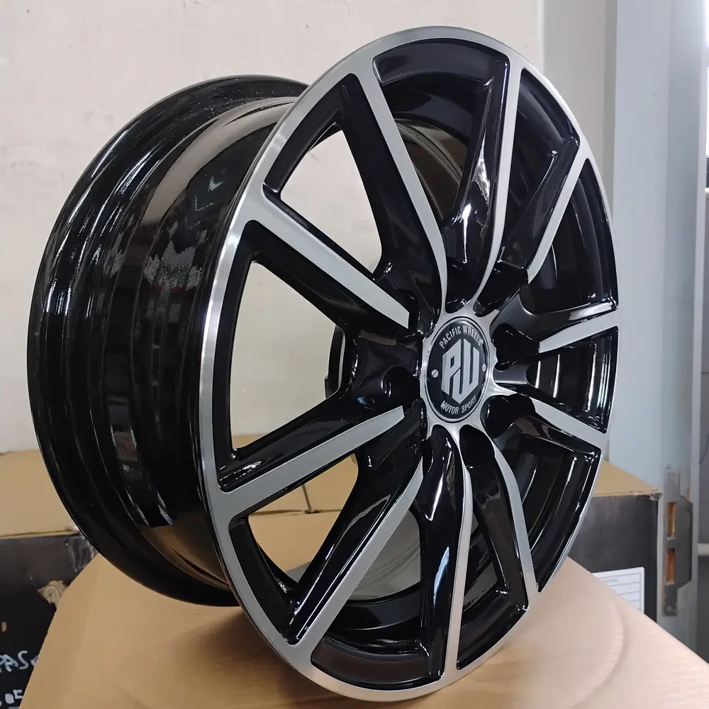 LLANTA ARO 13, 5,5"PULGADAS, APERNADURA 4X100-4X114.3