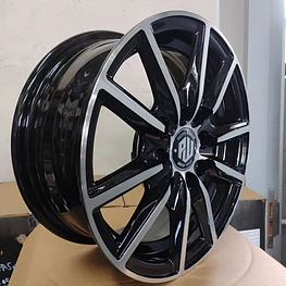 LLANTA ARO 13, 5,5"PULGADAS, APERNADURA 4X100-4X114.3