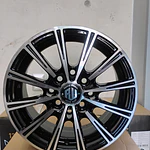 LLANTA ARO 13, 5,5"PULGADAS, APERNADURA 4X100-4X114.3