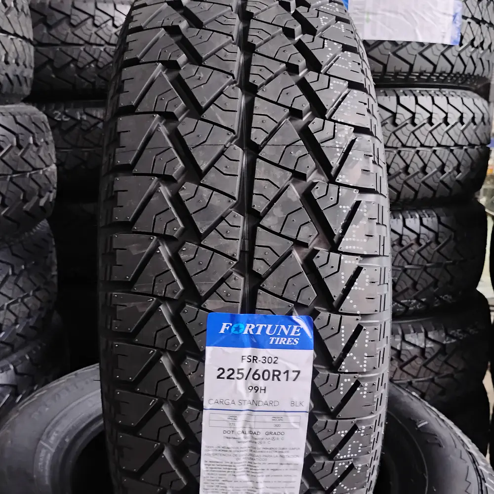 Neumatico 225/60R17 99H Fortune FSR-302 AT