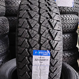 Neumatico 225/60R17 99H Fortune FSR-302 AT
