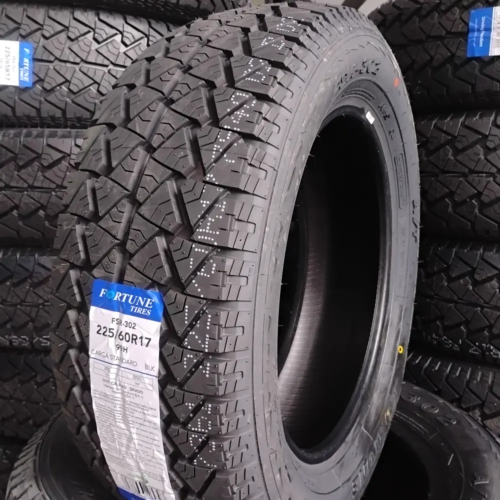 Neumatico 225/60R17 99H Fortune FSR-302 AT