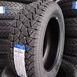 Neumatico 225/60R17 99H Fortune FSR-302 AT