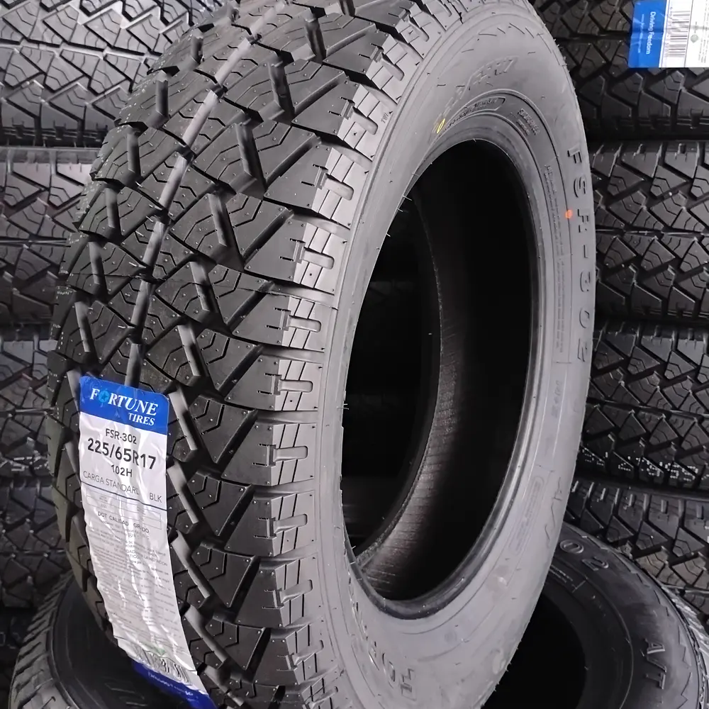 Neumatico 225/65R17 102H Fortune Fsr 302 at