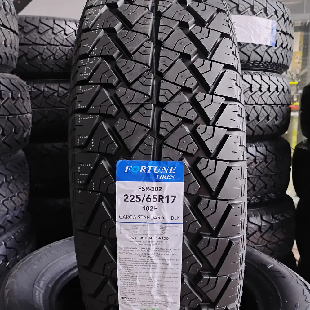 Neumatico 225/65R17 102H Fortune Fsr 302 at