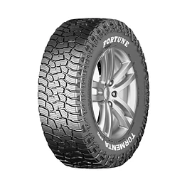 Neumatico 265/70R17 121/118Q 10PR Fortune Tormenta AT01