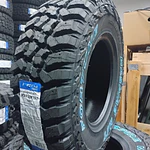 NEUMATICO 30/9.50R15 104Q FORTUNE MASPIRE M/T