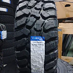 NEUMATICO 265/70R16 121/118Q 10PR FORTUNE MASPIRE M/T