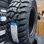 NEUMATICO 265/70R16 121/118Q 10PR FORTUNE MASPIRE M/T