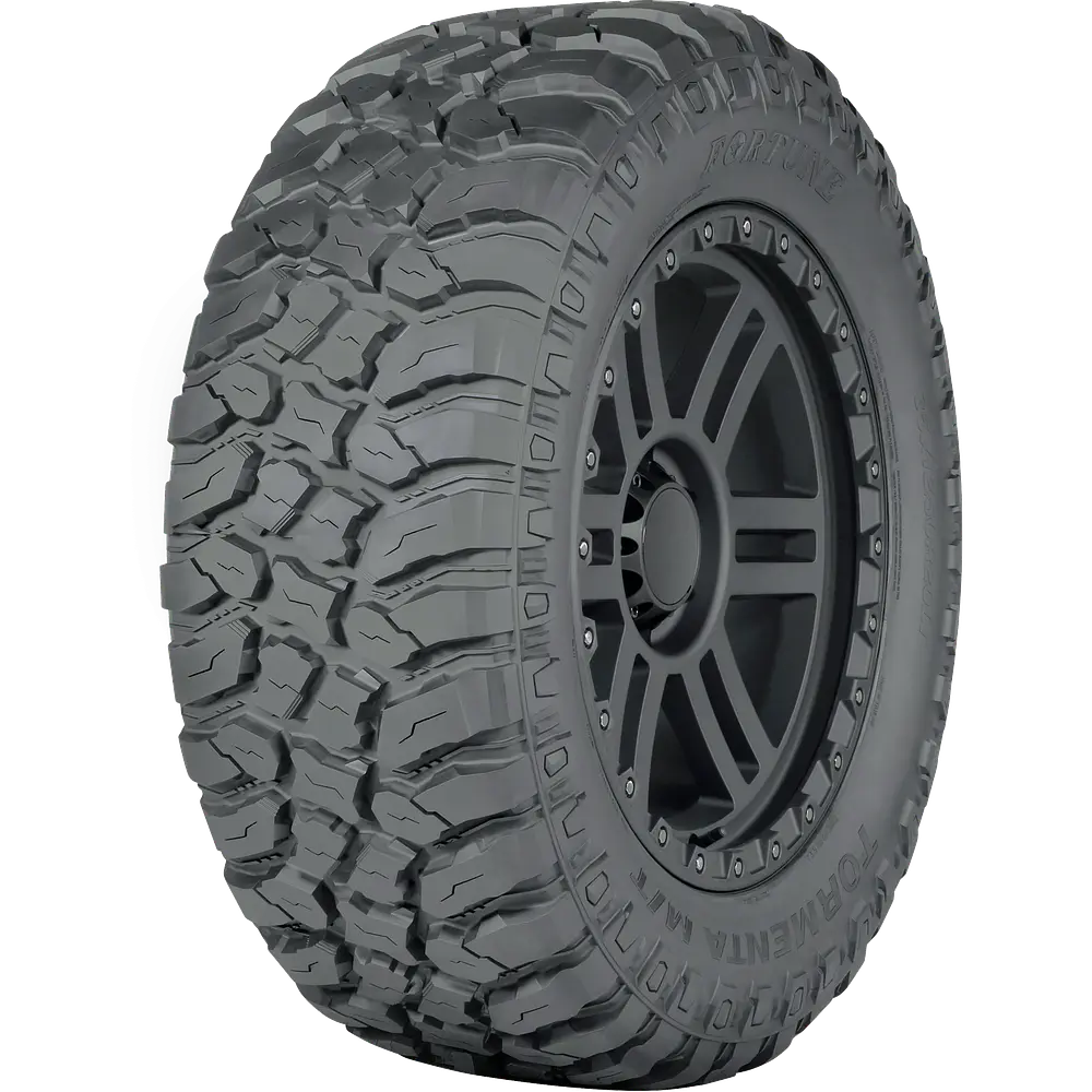 NEUMATICO 30/9.50R15 104Q FORTUNE MASPIRE M/T