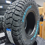 NEUMATICO 31/10.50R15 109Q FORTUNE TORMENTA AT01