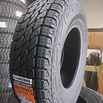 Neumaticos 245/75R16 Mazzini Giantsaver 10PR.