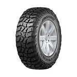 Neumático FORTUNE 245/70R16 118/115Q 10PR MASPIRE M/T