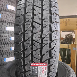 NEUMÁTICO 265/70R16 112H RXQUEST AT21