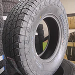 NEUMÁTICO 265/70R16 112H RXQUEST AT21