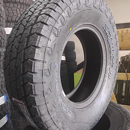 NEUMÁTICO 265/70R16 112H RXQUEST AT21