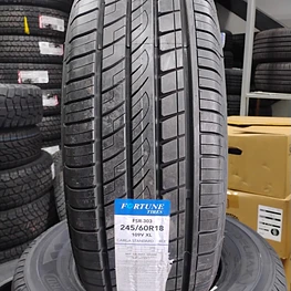 Neumático FORTUNE 245/60R18 FSR-303 