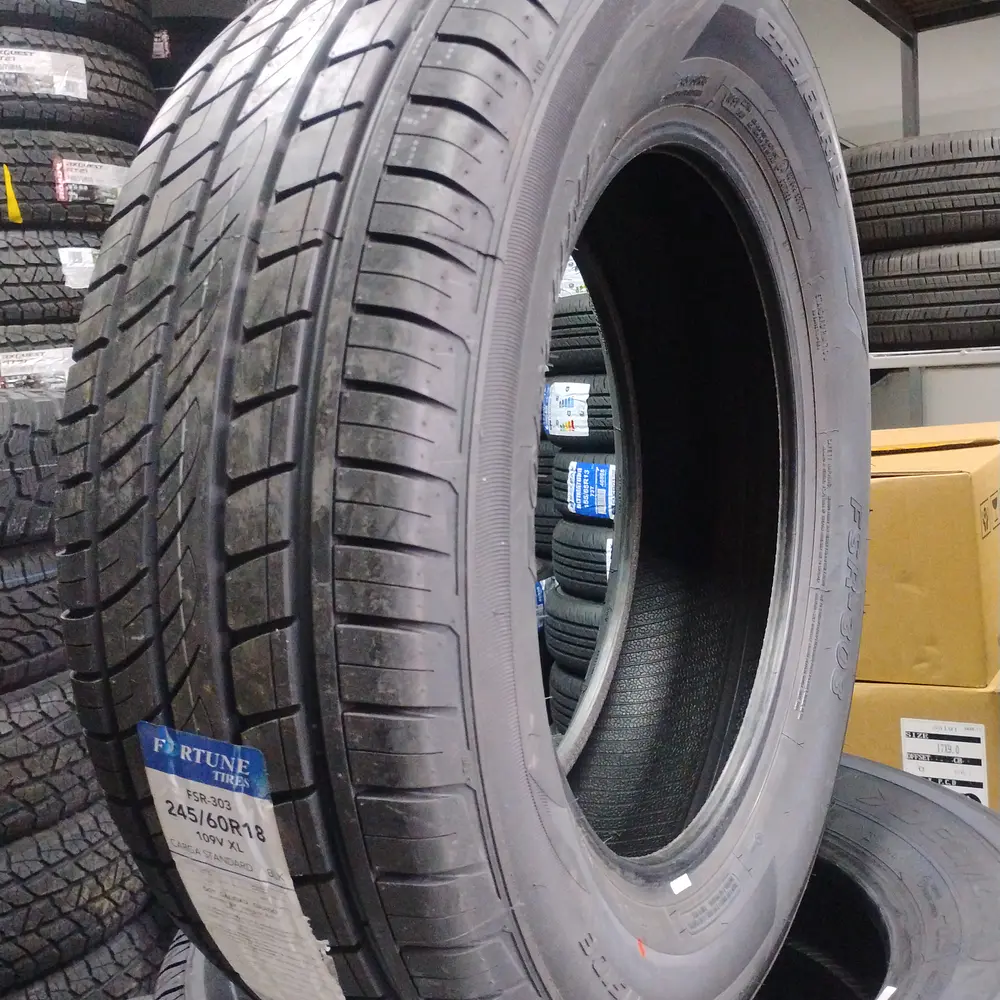 Neumático FORTUNE 245/60R18 FSR-303 