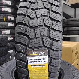 NEUMATICO 245/60R18 109T XL AUSTONE AT01 
