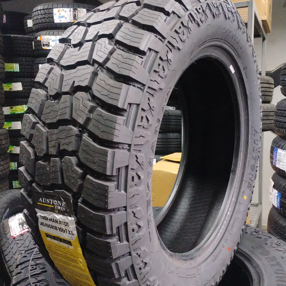 NEUMATICO 245/60R18 109T XL AUSTONE AT01 