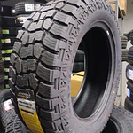 NEUMATICO 245/60R18 109T XL AUSTONE AT01 