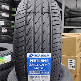 NEUMATICO 225/45R17 94W XL DELMAX PERFORMPRO