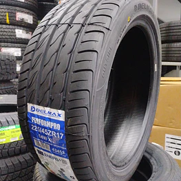 NEUMATICO 225/45R17 94W XL DELMAX PERFORMPRO