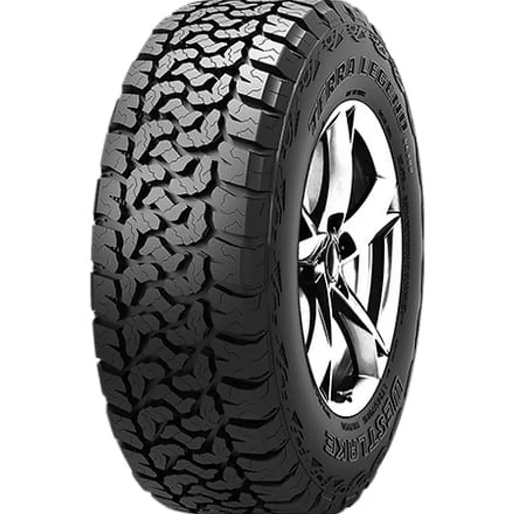  NEUMATICO 245/65R17 107S – WESTLAKE TERRA LEGEND SL399 