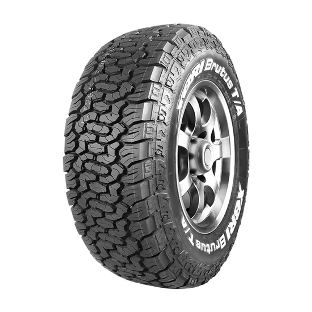 Neumático 265/65R18 XBRI Brutus T/A All Terrain