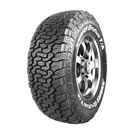 Neumático 265/65R18 XBRI Brutus T/A All Terrain