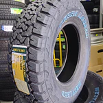 Neumático Westlake SL369 A/T 255/70R16 111T – Rendimiento Todoterreno Mixto