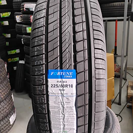 Neumático 225/60R18 100V FORTUNE FSR-303 