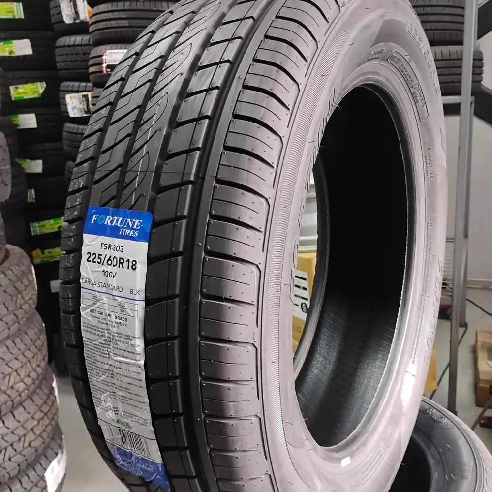 Neumático 225/60R18 100V FORTUNE FSR-303 