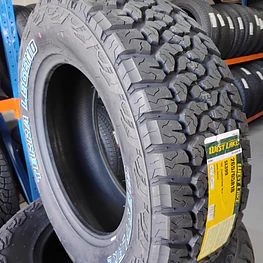 Neumático 265/65R18 114T Westlake SL399 A/T (Mixto)