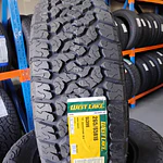Neumático 265/65R18 114T Westlake SL399 A/T (Mixto)
