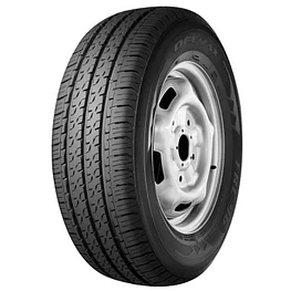 Neumatico 215/75R16C 116/114R 10PR DELMAX Expresspro 